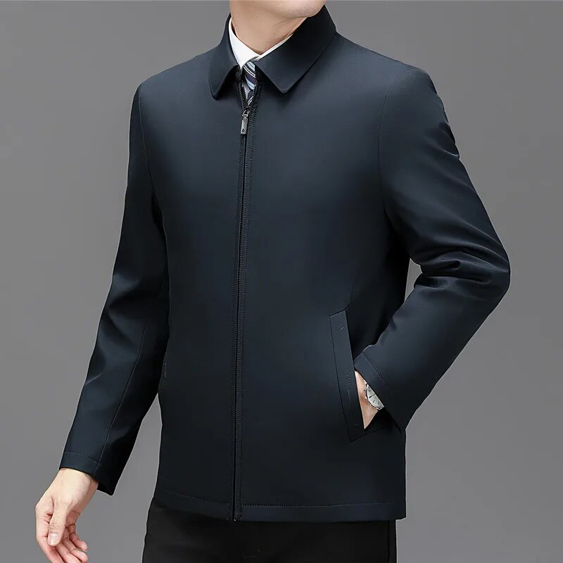 XAVIER LEGACY 1953® NANOSILK DOWN JACKET