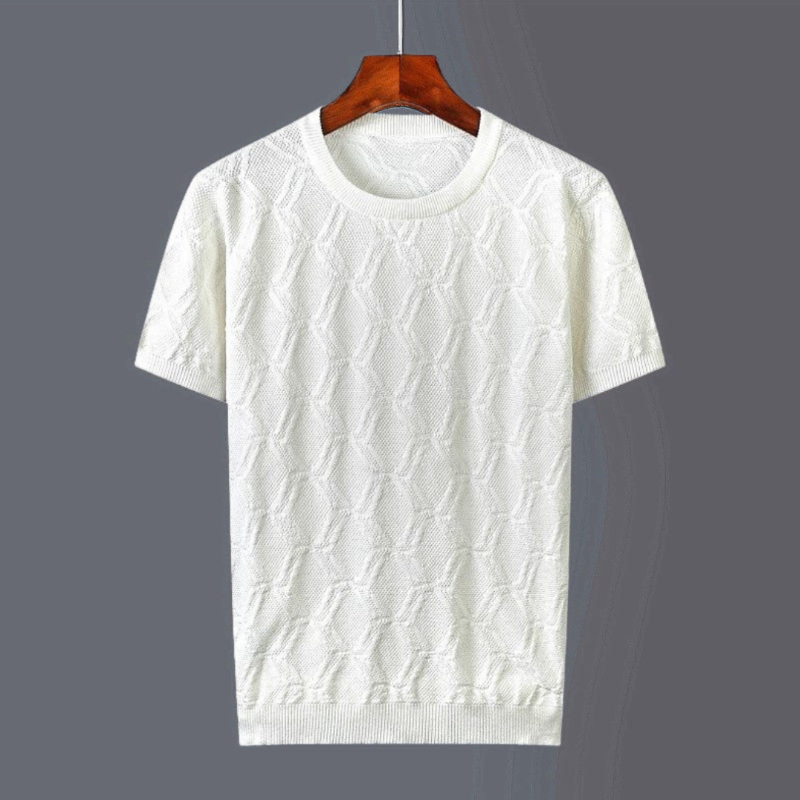 VINCENZO CASHMERE TEE