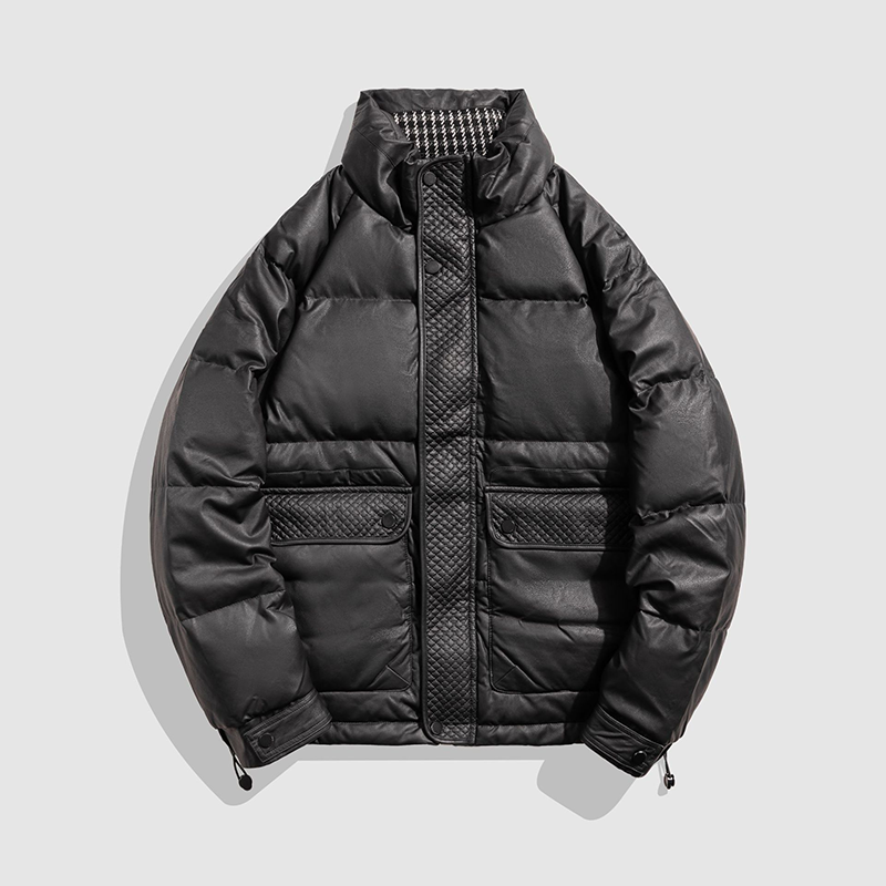 VICEROY LEGACY WINTER DOWN JACKET