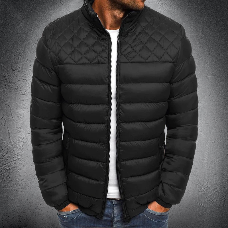 URBAN EDGE WINTER PUFFER