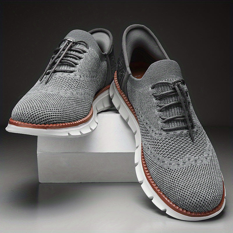 4.0 ZERØGRAND Stitchlite Trainers