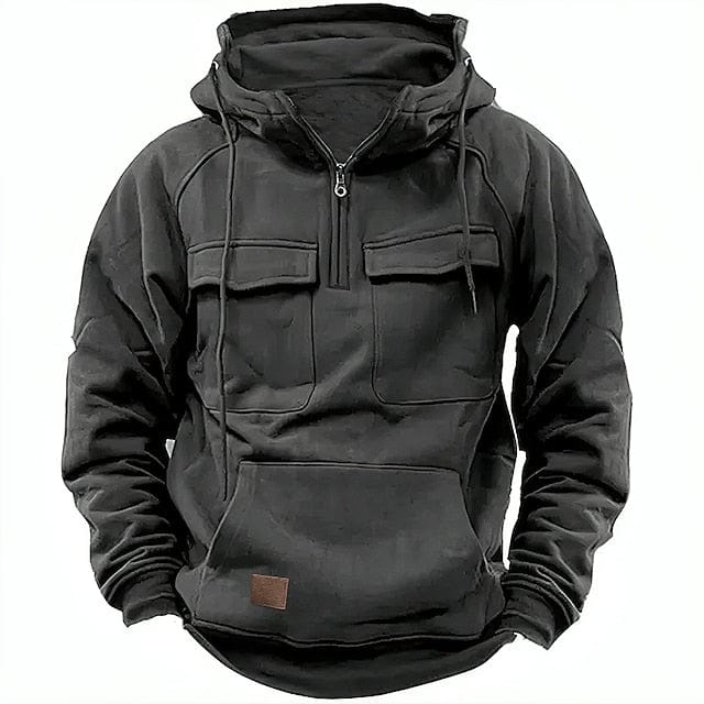 URBAN HYPE BRUISER HOODIE