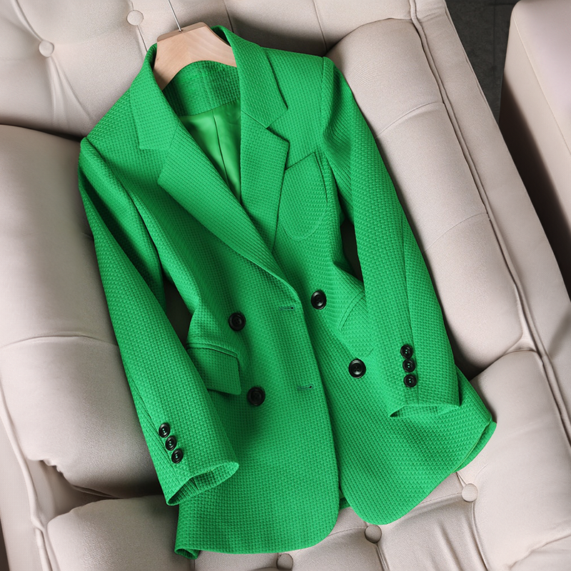 L'ARANTIQUE ELEGANT BLAZER BY VITTORIA VELURE™