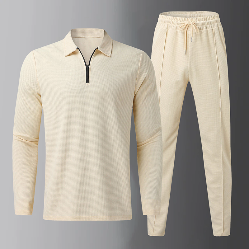 TOM HARDING LUXE LEISURE SET