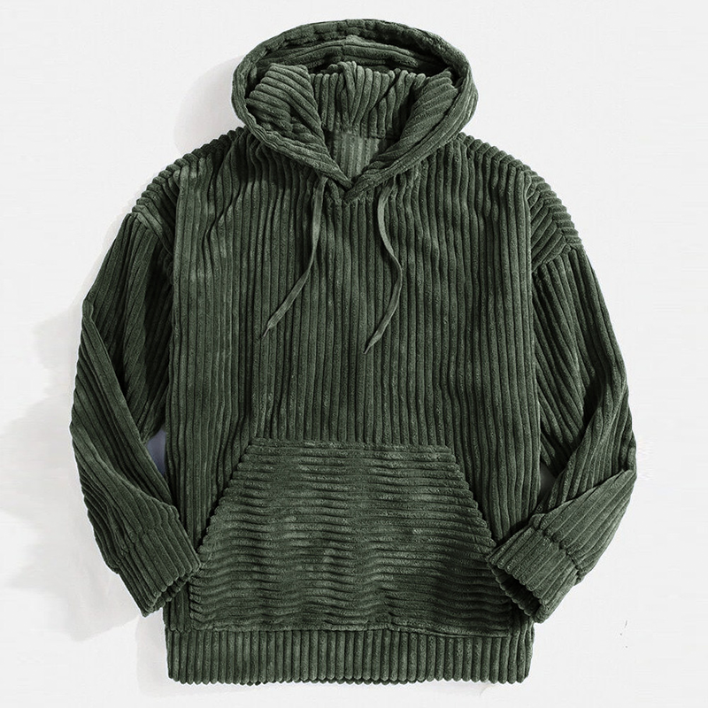 AEROVENT THREADS VELVETRON™ VELOUR HOODIE
