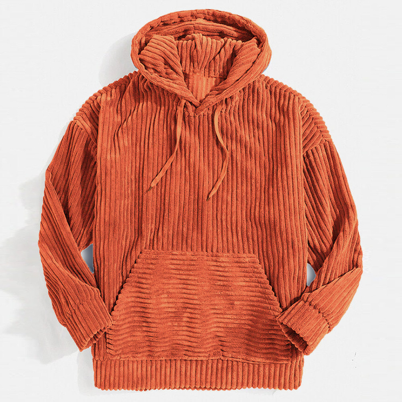 AEROVENT THREADS VELVETRON™ VELOUR HOODIE