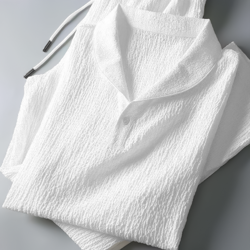 VALLENZIO HOMME® ATHLEISURE SET