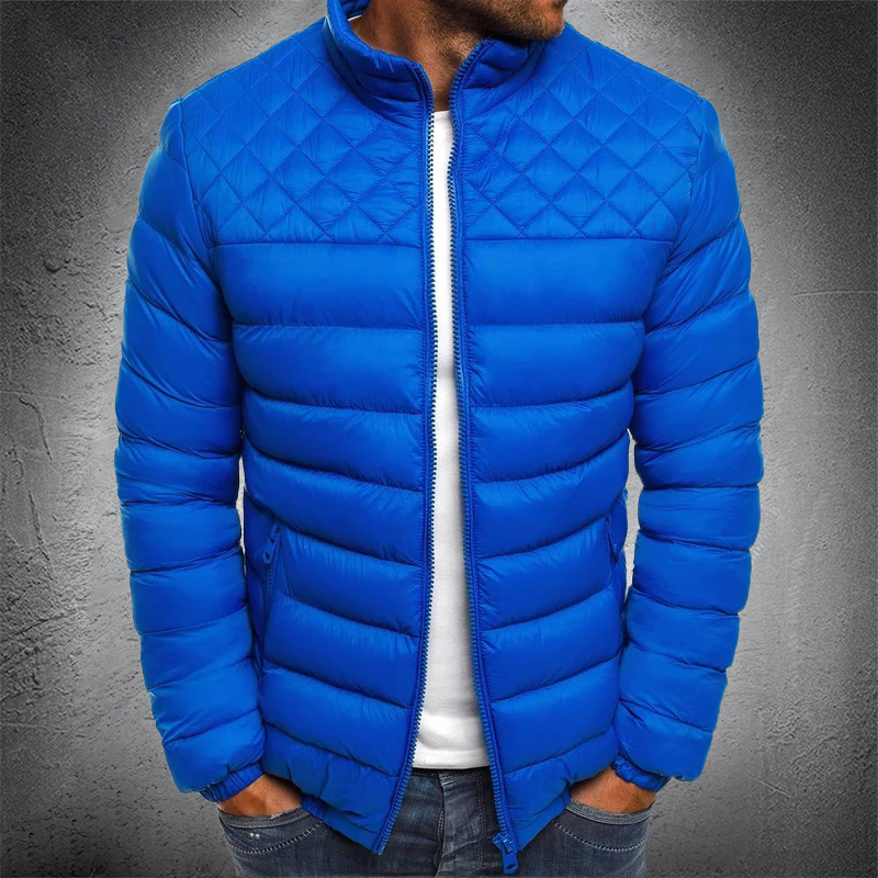 URBAN EDGE WINTER PUFFER
