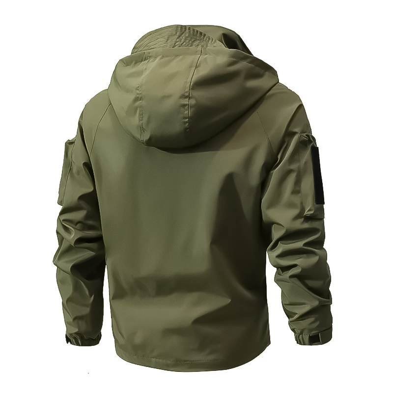 ALTITUDE-X-MISSILE HEAVY DUTY JACKET