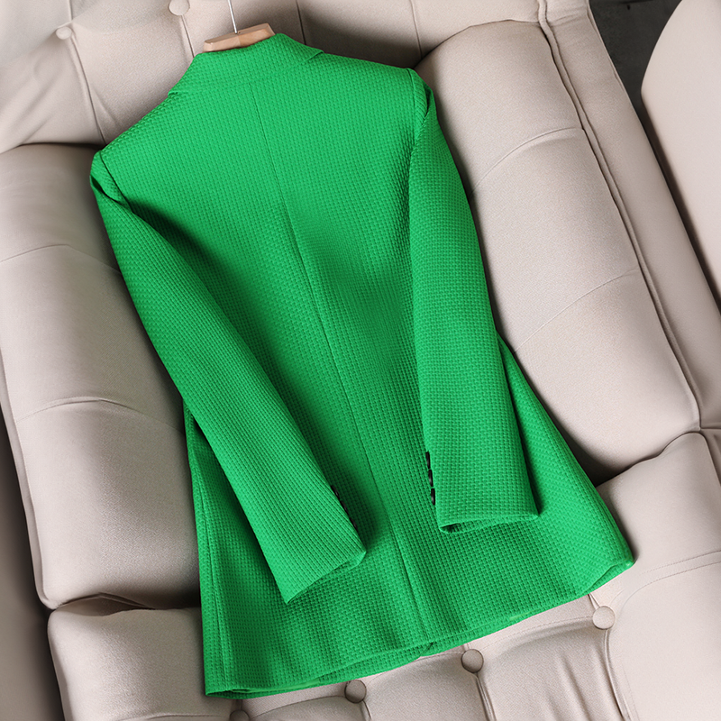 L'ARANTIQUE ELEGANT BLAZER BY VITTORIA VELURE™