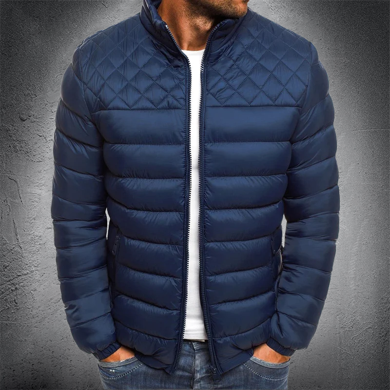URBAN EDGE WINTER PUFFER