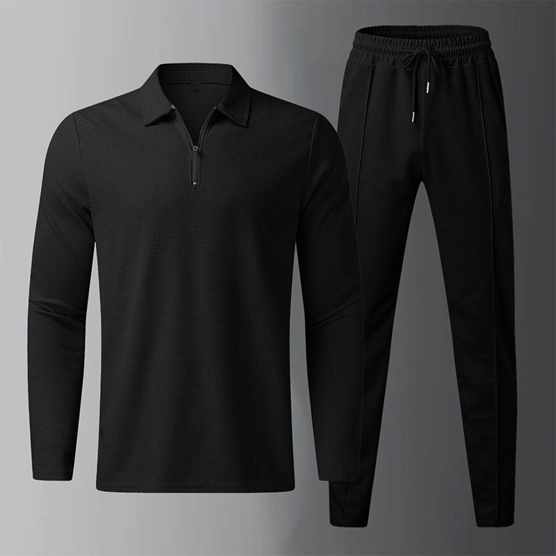 TOM HARDING LUXE LEISURE SET