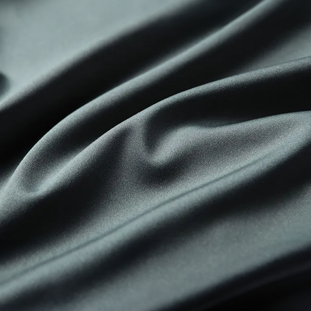 ANDRE HOMME LEGACY SILK SHIRT