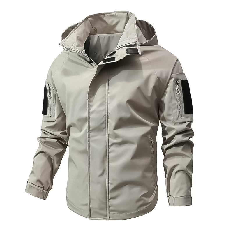 ALTITUDE-X-MISSILE HEAVY DUTY JACKET