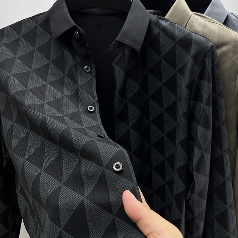 VICEROY PREMIUM NANOSILK™ SHIRT
