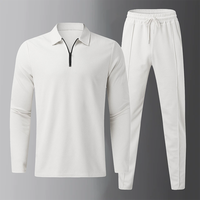 TOM HARDING LUXE LEISURE SET