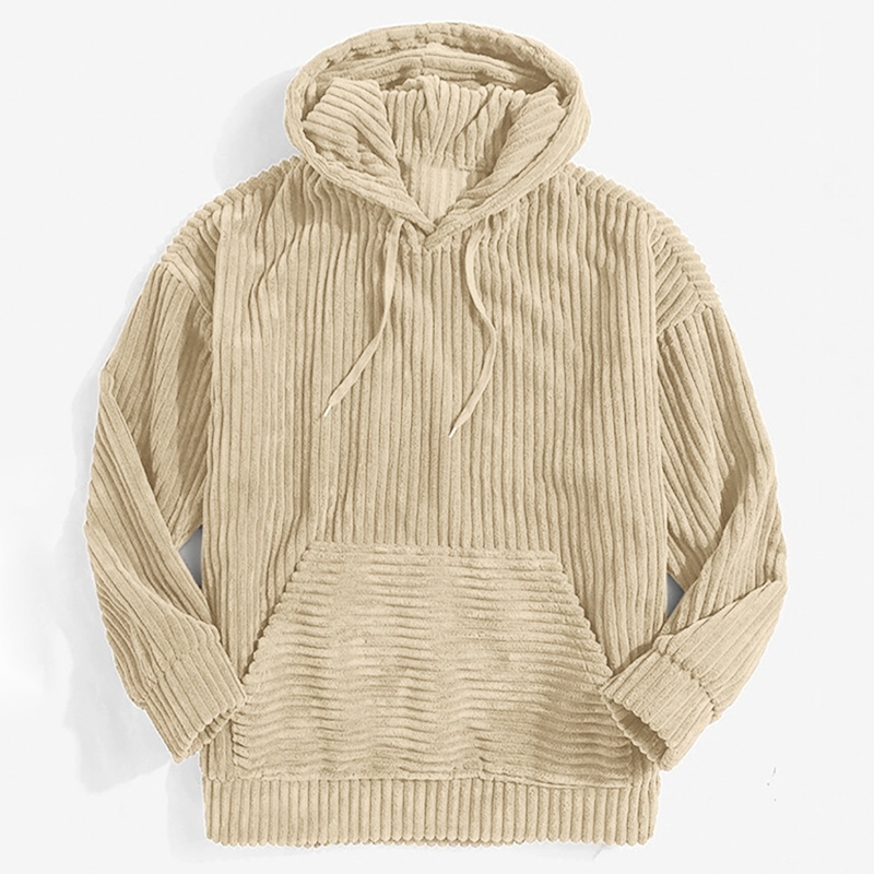 AEROVENT THREADS VELVETRON™ VELOUR HOODIE