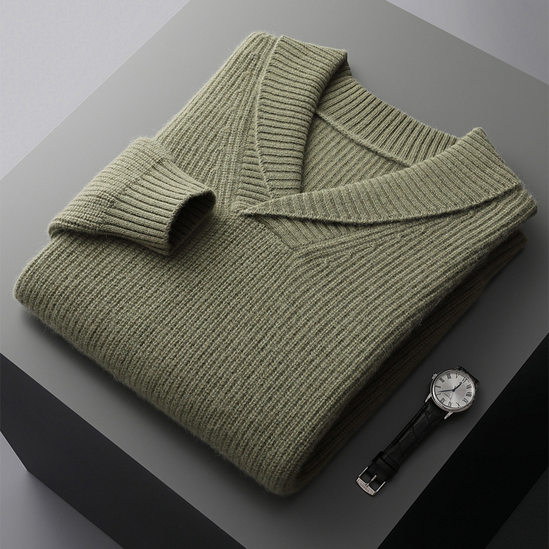 Tom Harding Cozy Cashmere Sweater