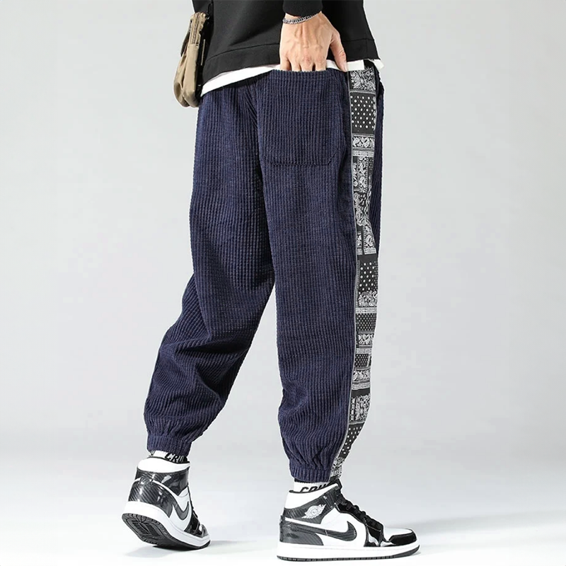 URBAN FIT PRIME CORDUROY JOGGER
