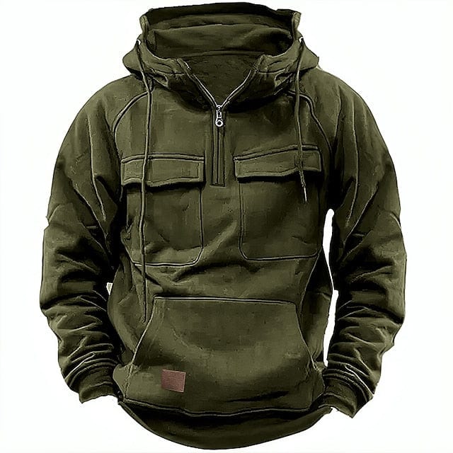 URBAN HYPE BRUISER HOODIE
