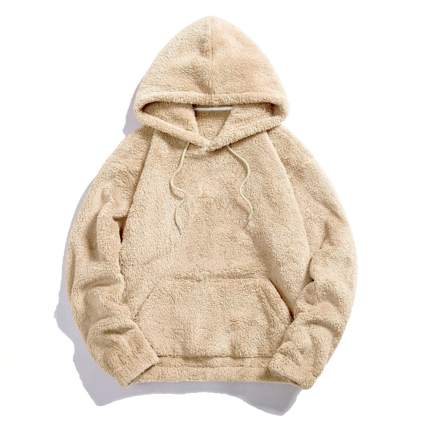 URBAN EDGE SHERPA EDGE SWEATER SET