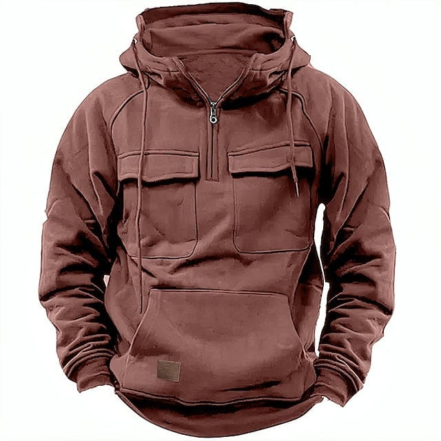URBAN HYPE BRUISER HOODIE