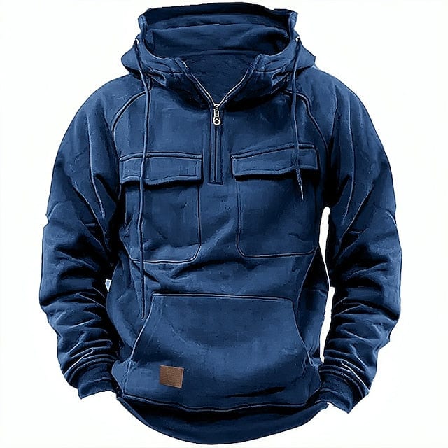 URBAN HYPE BRUISER HOODIE