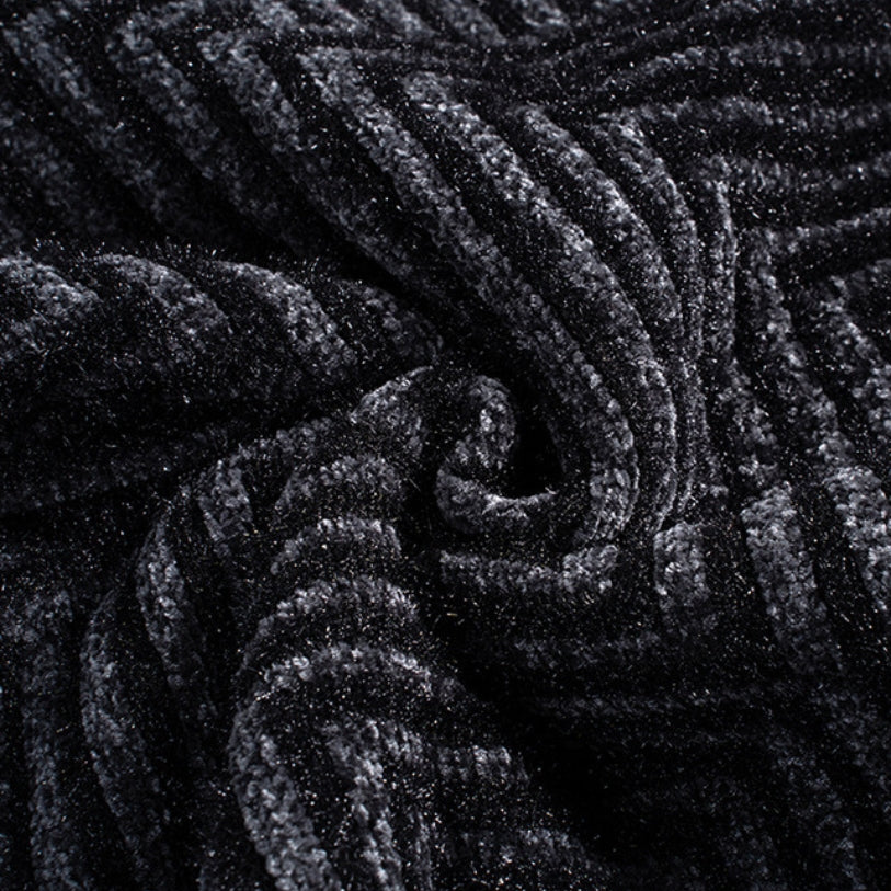 VALENTYN™ JACQUARD SWEATER