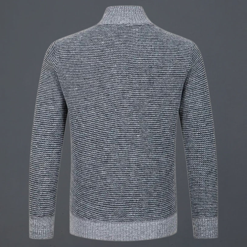 VALENTYN FIBERFROST™ CARDIGAN