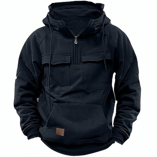 URBAN HYPE BRUISER HOODIE
