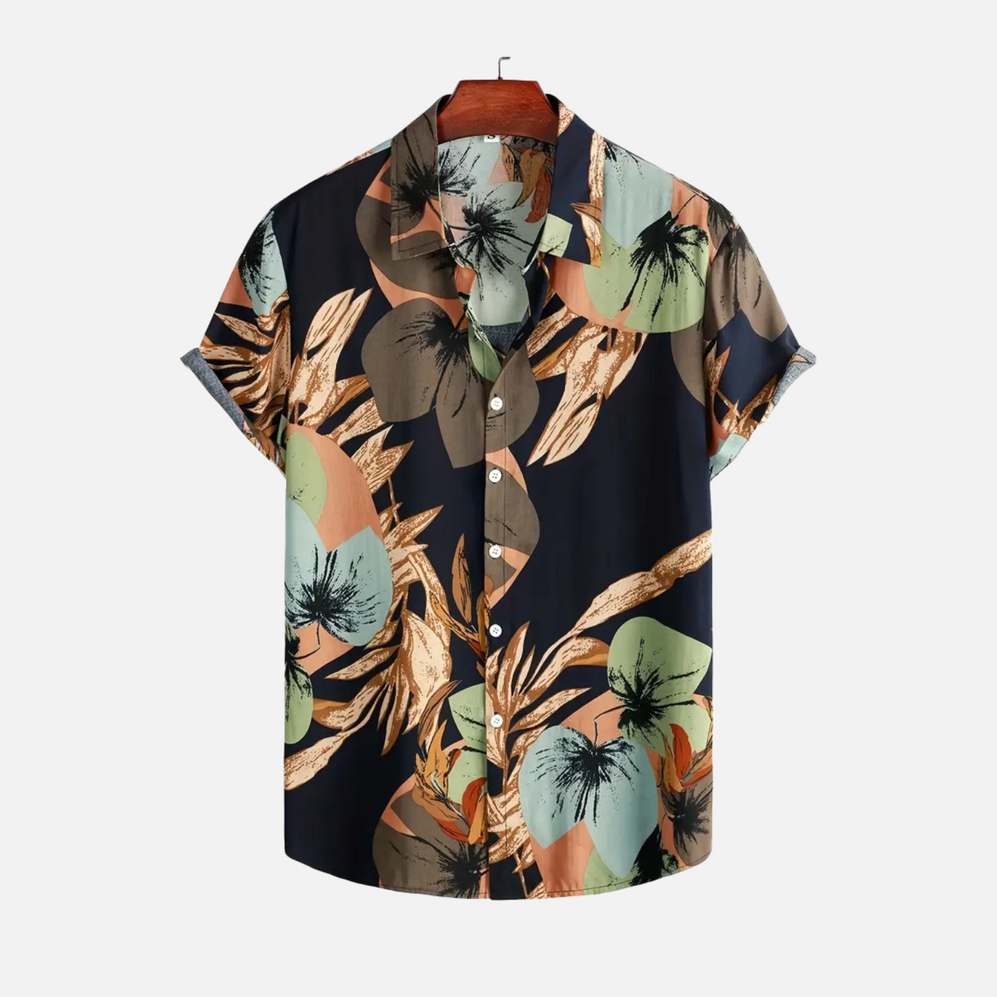 Tropico Summer Shirt