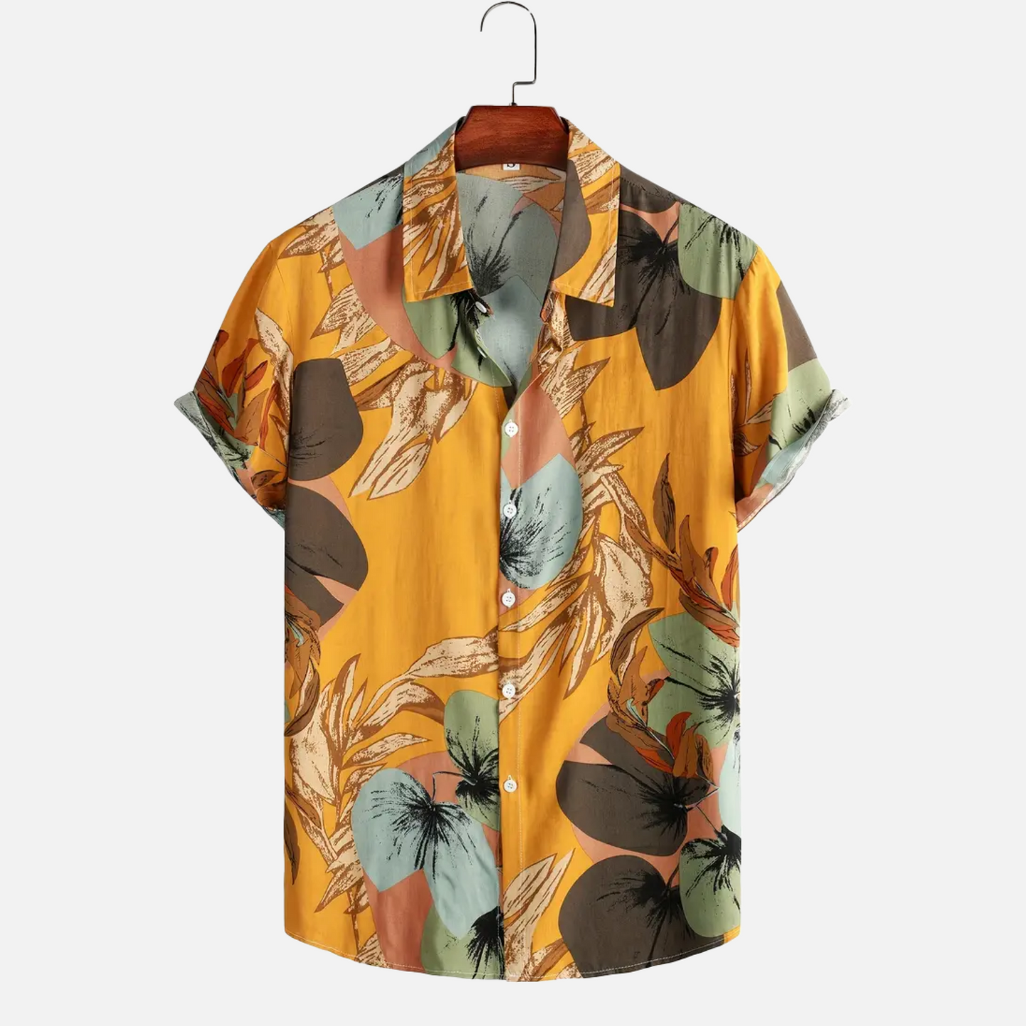 Tropico Summer Shirt