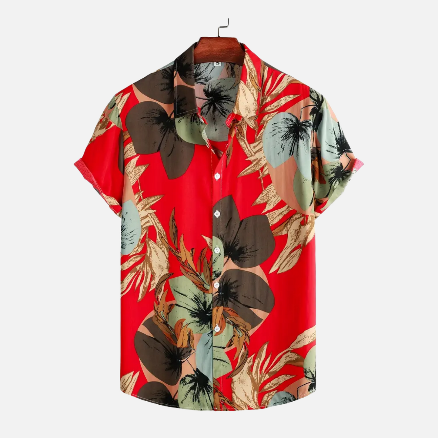 Tropico Summer Shirt