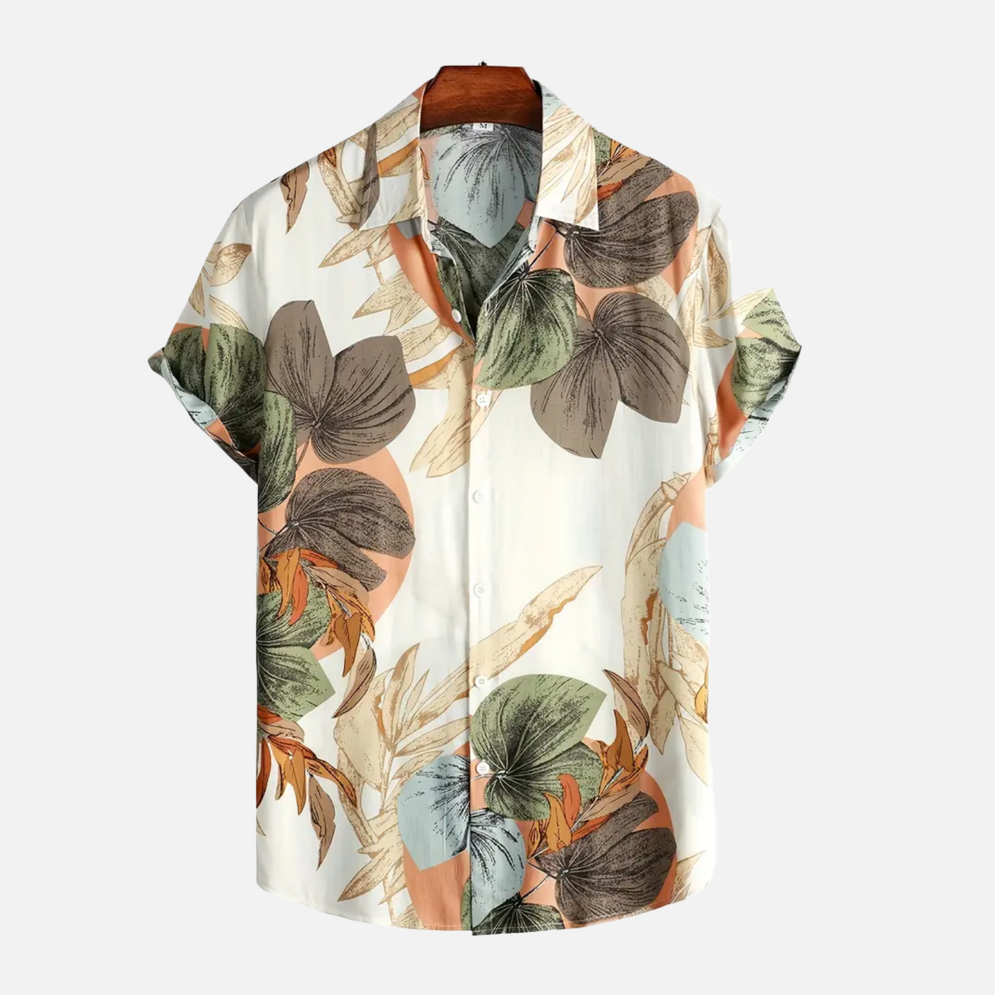 Tropico Summer Shirt