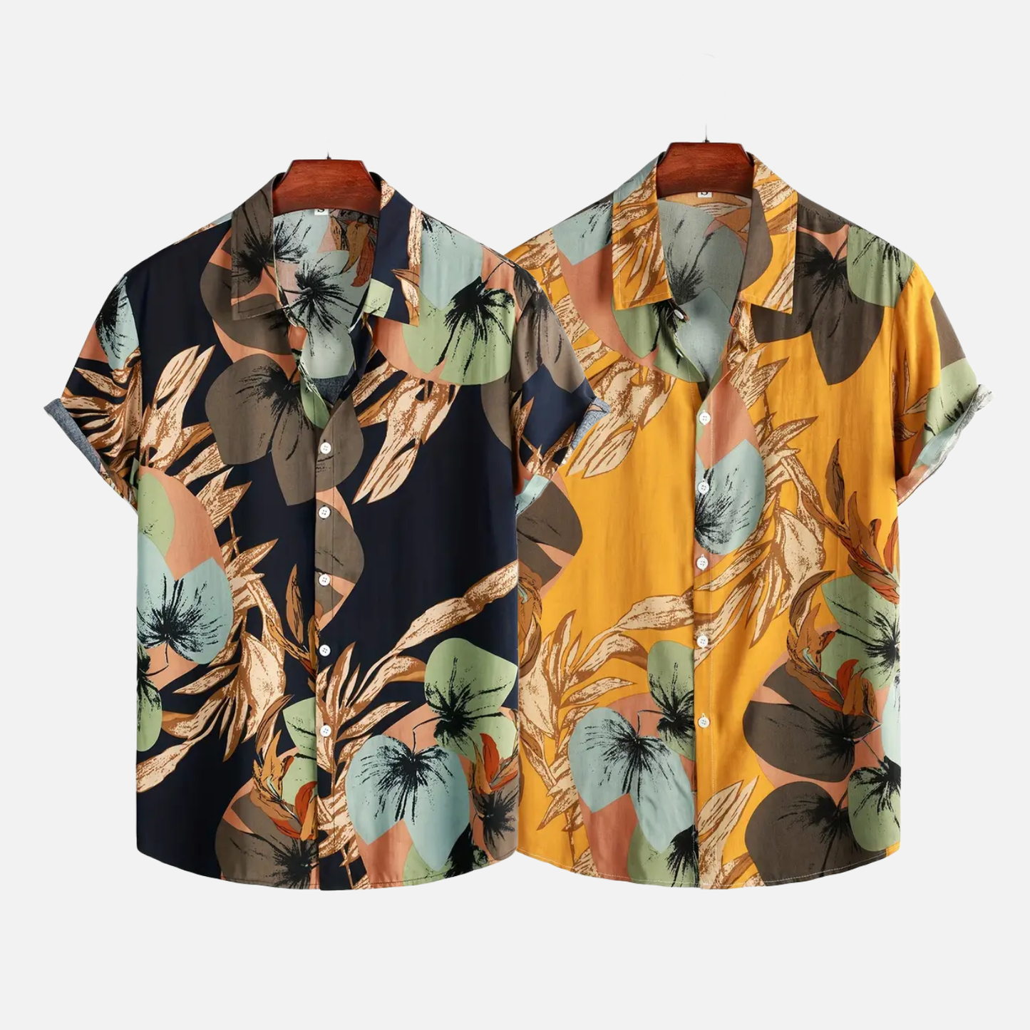 Tropico Summer Shirt