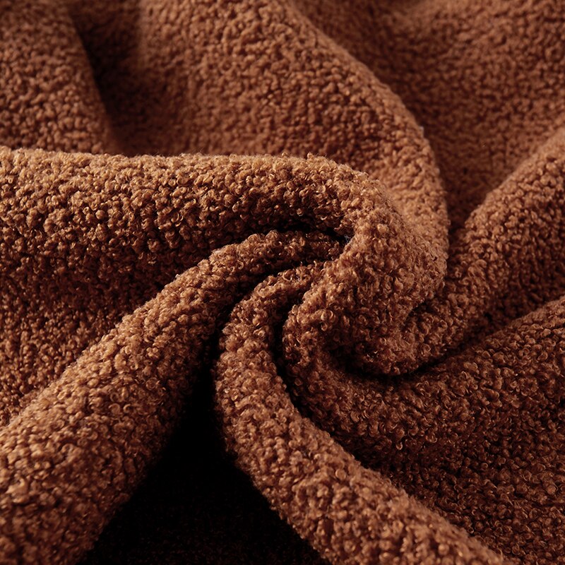Walker's Autumn Cashmere Hoodie