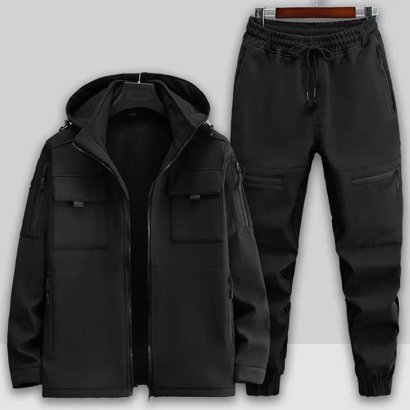 TrailMaster Pro Outdoor Set