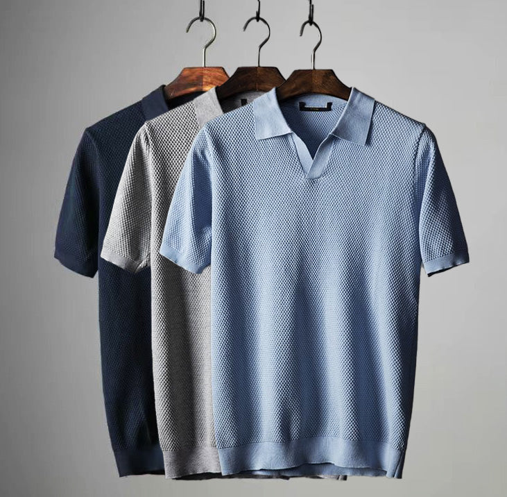 Vermont Polo shirt