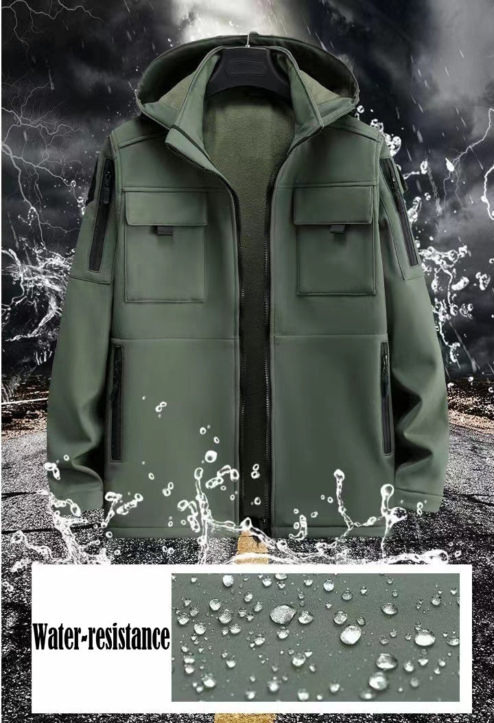 TrailMaster Pro Outdoor Set