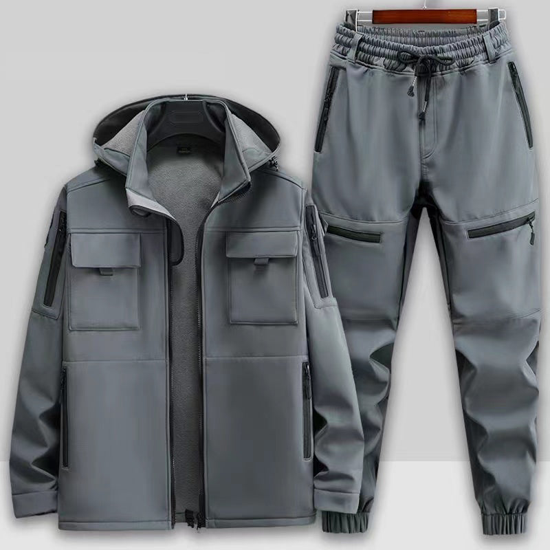TrailMaster Pro Outdoor Set