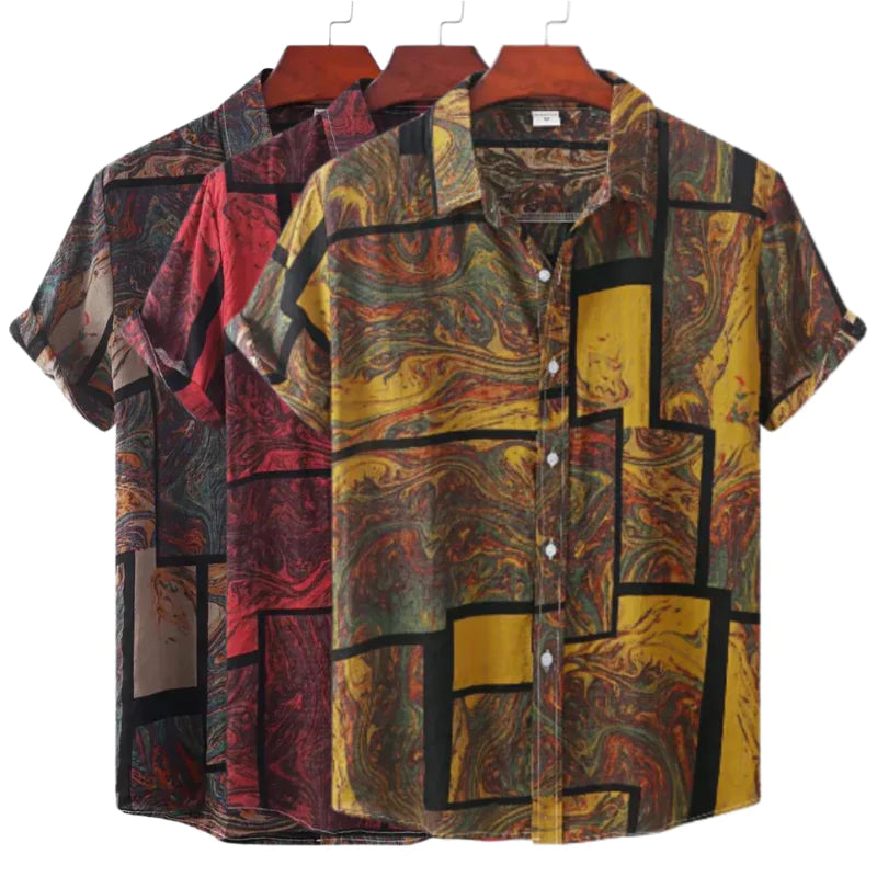 The Artist Shirt