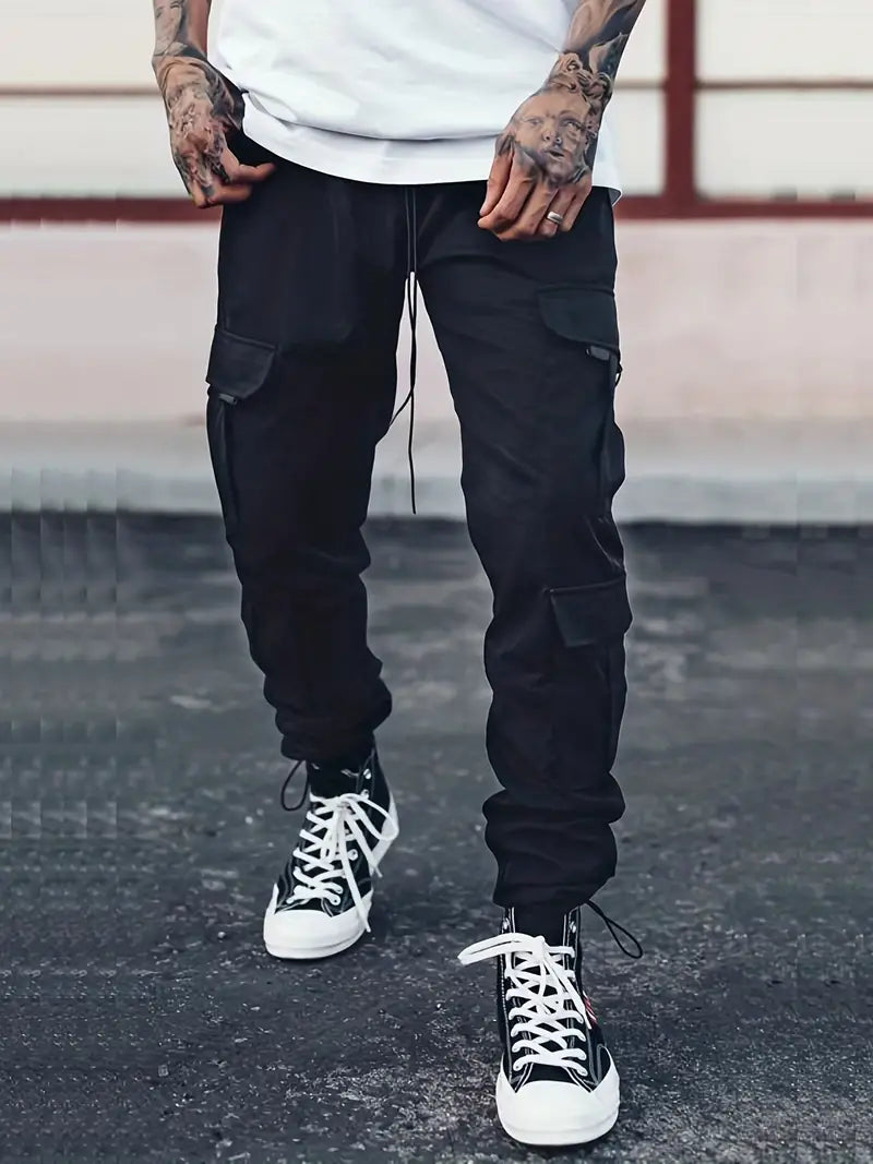 Urban Trailblazer Cargos