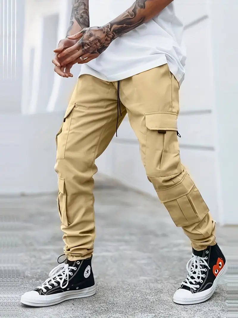 Urban Trailblazer Cargos
