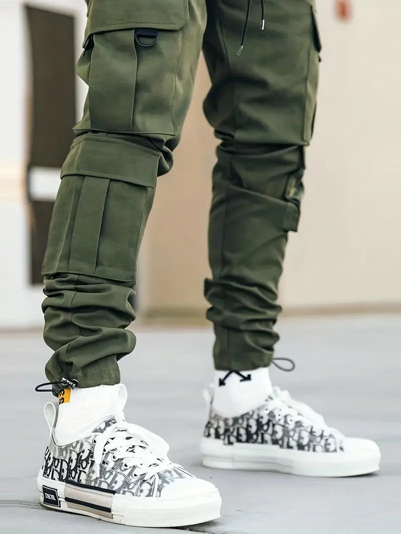 Urban Trailblazer Cargos
