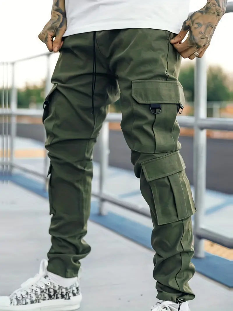 Urban Trailblazer Cargos