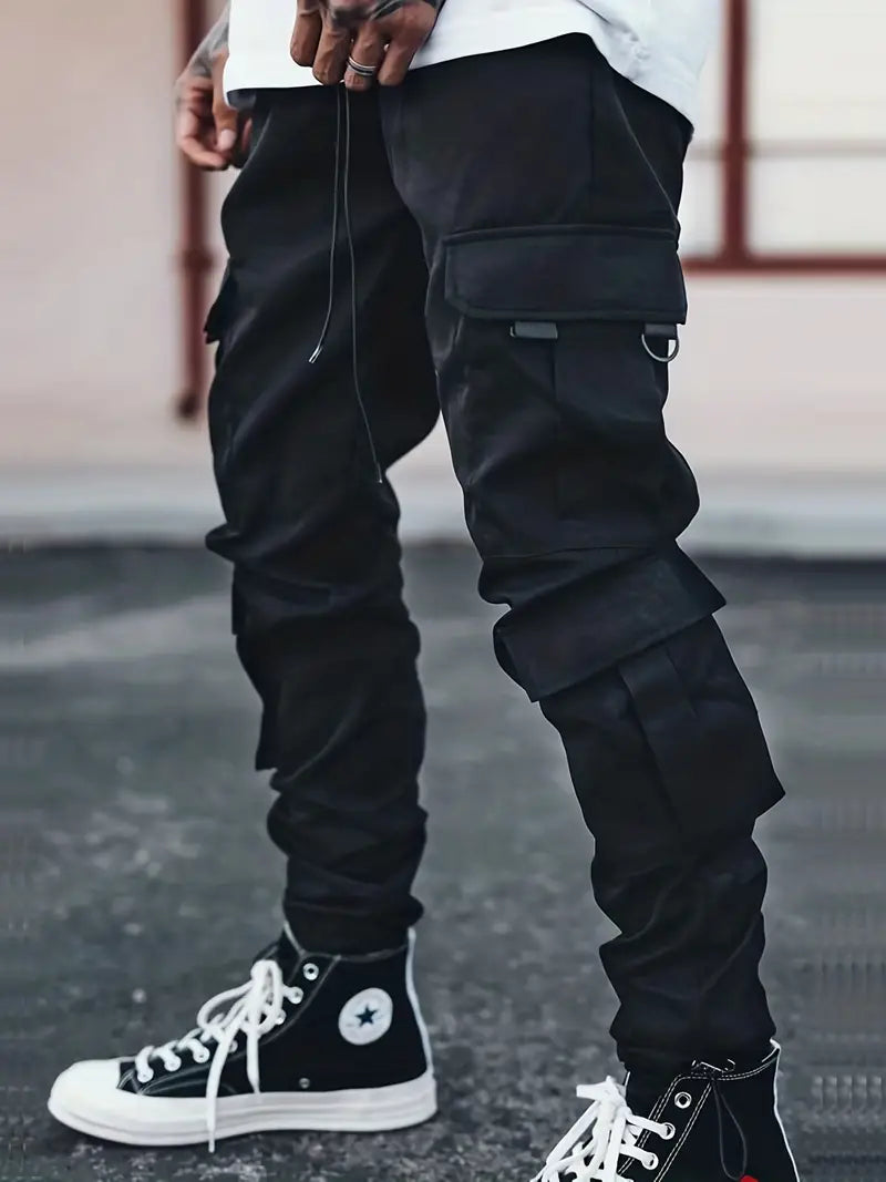 Urban Trailblazer Cargos