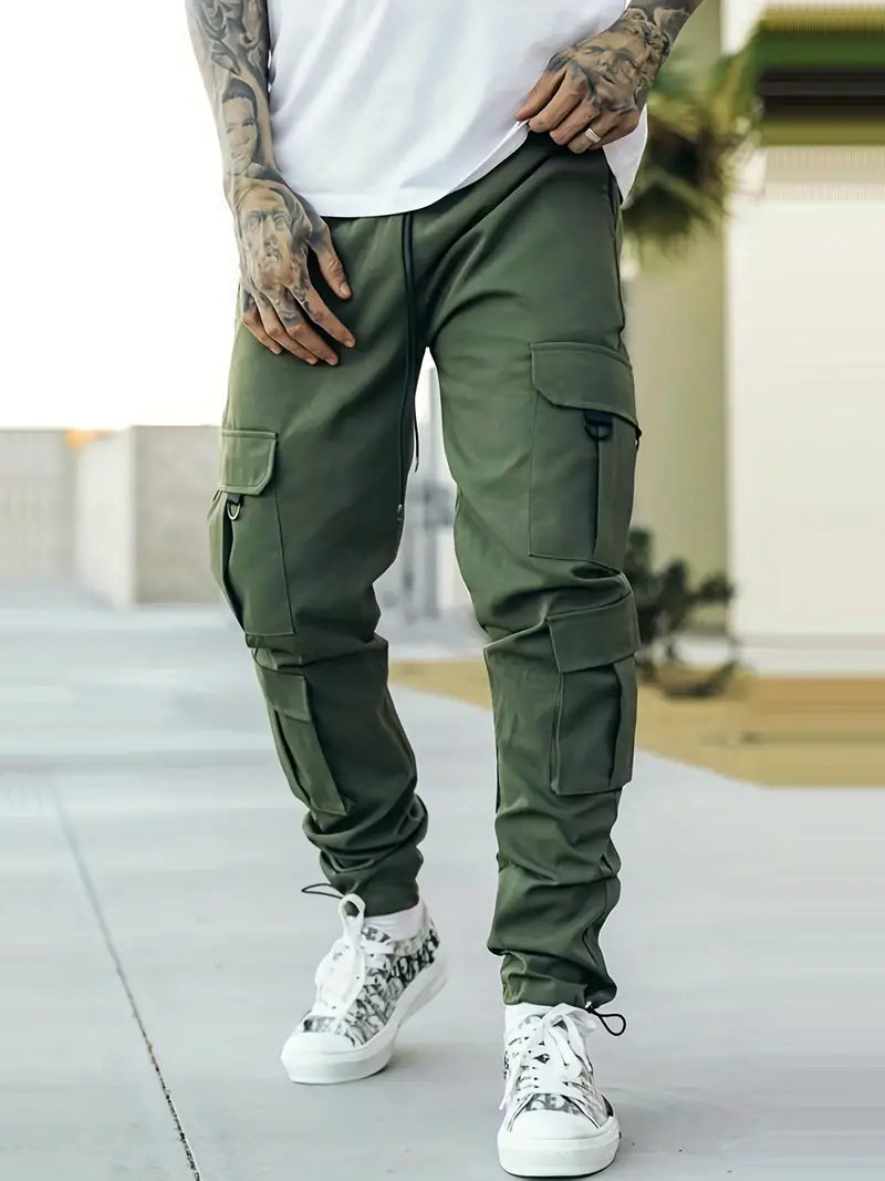 Urban Trailblazer Cargos