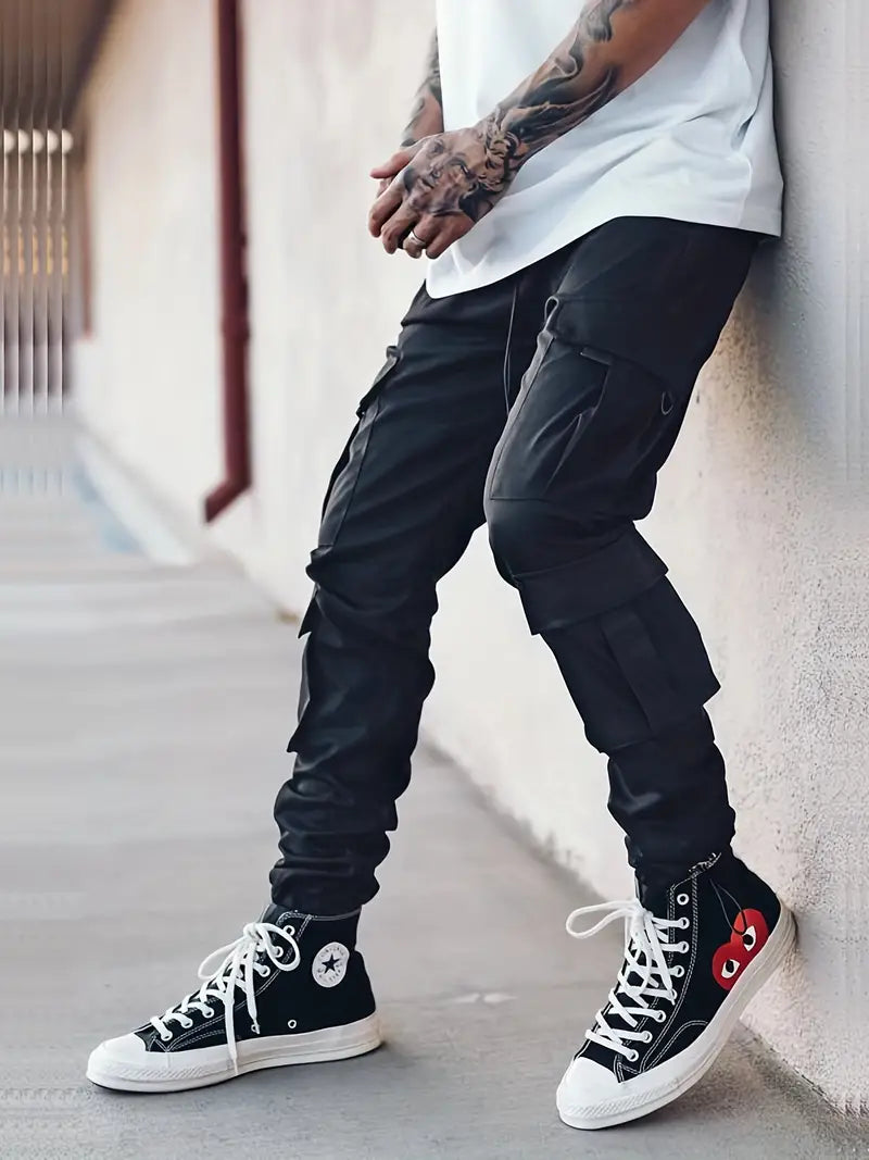 Urban Trailblazer Cargos