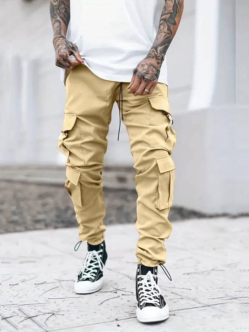 Urban Trailblazer Cargos