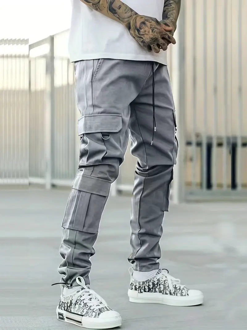 Urban Trailblazer Cargos